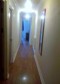 2 bedroom apartment to rent, The Walk, Roath, Cardiff