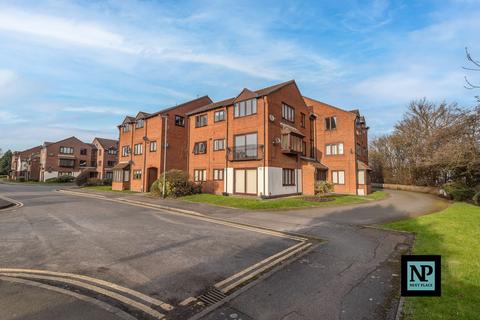 2 bedroom apartment for sale, Saxon Mill Lane, Tamworth, B79