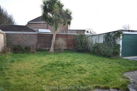 3 bedroom detached bungalow for sale, Eric Road, Stubbington