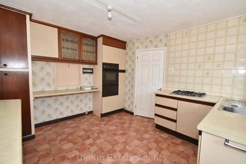 3 bedroom detached bungalow for sale, Eric Road, Stubbington