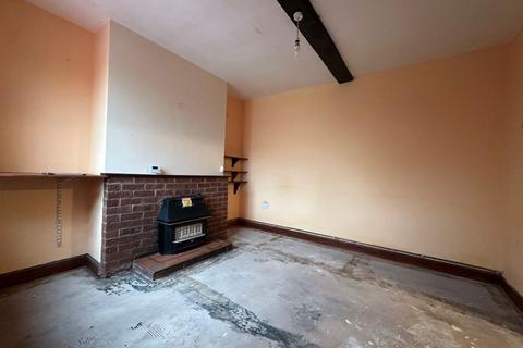 2 bedroom end of terrace house for sale, 6 Church Terrace, Whittington, Worcester, WR5 2RH