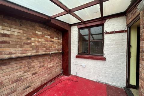 2 bedroom end of terrace house for sale, 6 Church Terrace, Whittington, Worcester, WR5 2RH