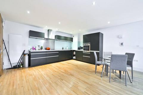 1 bedroom flat to rent, Turnmill Street, Farringdon, London, EC1M