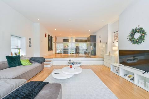 1 bedroom flat to rent, Turnmill Street, Farringdon, London, EC1M