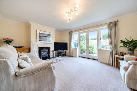 3 bedroom detached house for sale, Station Road, Cogenhoe, Northampton, Northamptonshire, NN7