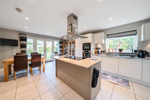 3 bedroom detached house for sale, Station Road, Cogenhoe, Northampton, Northamptonshire, NN7