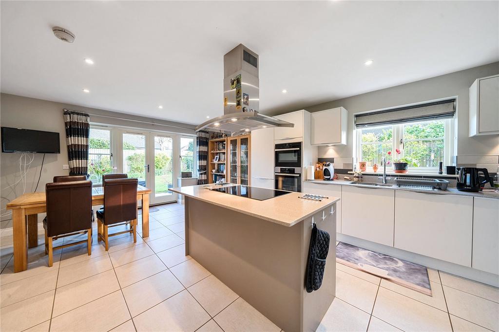 Kitchen Dining