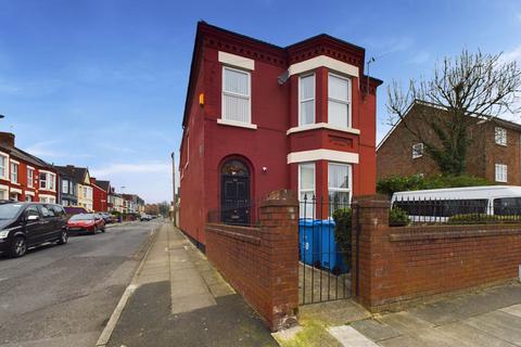 4 bedroom detached house for sale, Freehold Street, Liverpool