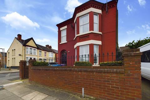 4 bedroom detached house for sale, Freehold Street, Liverpool