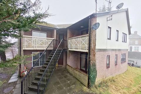 1 bedroom flat for sale, 4 Pentwyn Heights, Abersychan, Pontypool, Gwent, NP4 7TN