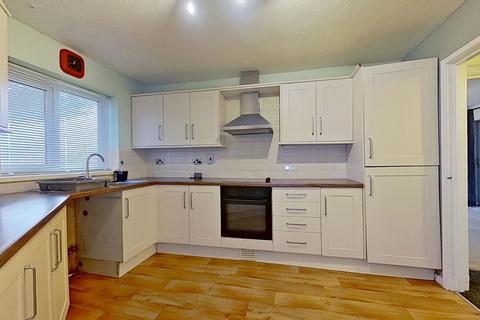 1 bedroom flat for sale, 4 Pentwyn Heights, Abersychan, Pontypool, Gwent, NP4 7TN