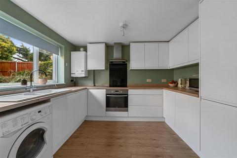 3 bedroom semi-detached house for sale, 21 Cottesford Close, Hadleigh