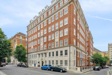 George Street, Marylebone, W1H.