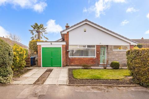 3 bedroom detached bungalow for sale, Berkeley Close, Leigh WN7