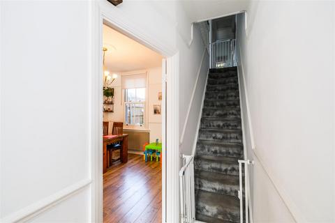 1 Beechcroft Road, London, E18 1LA