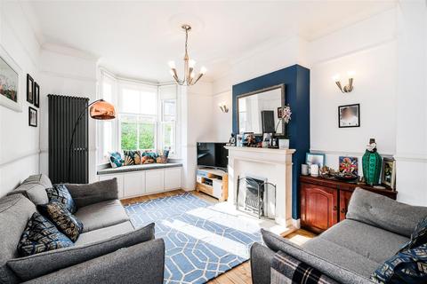 1 Beechcroft Road, London, E18 1LA
