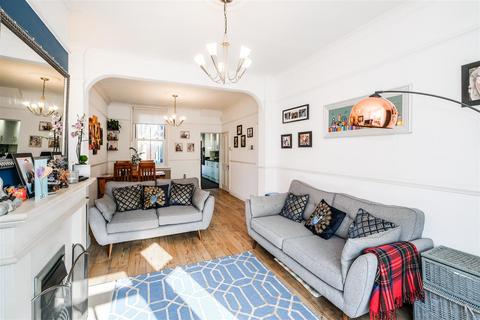1 Beechcroft Road, London, E18 1LA