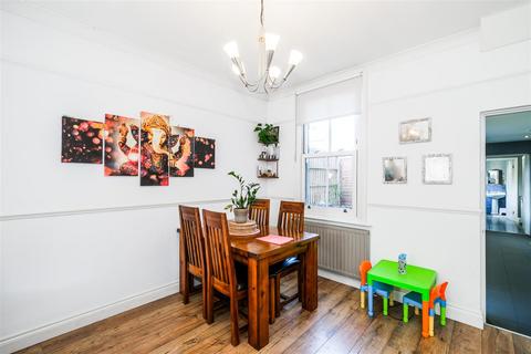 1 Beechcroft Road, London, E18 1LA