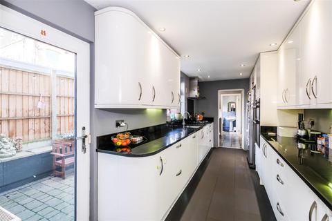 1 Beechcroft Road, London, E18 1LA