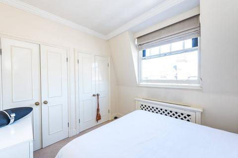 1 bedroom flat to rent, Culford Gardens, Chelsea, London, SW3