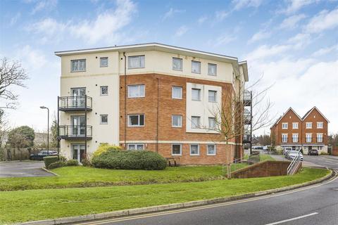 1 bedroom flat for sale, Denton Way, Slough