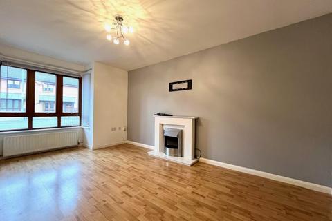 2 bedroom terraced house for sale, 6 Lismore Place Airdrie ML6 8FZ