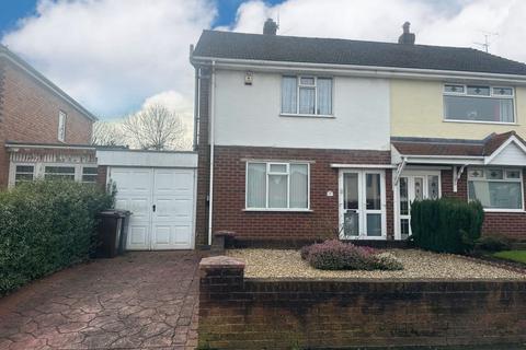 3 bedroom semi-detached house for sale, 9 Bee Lane, Wolverhampton, WV10 6LE