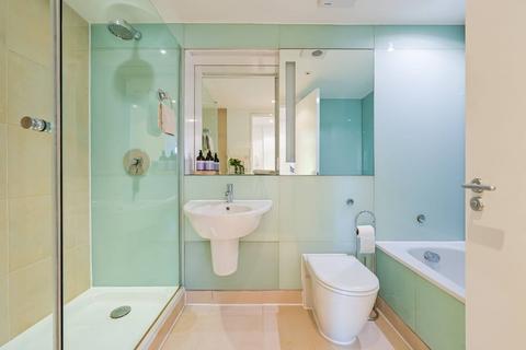 1 bedroom flat for sale, The Listed Building, Wapping, London, E1W
