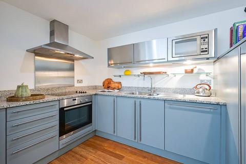 1 bedroom flat for sale, The Listed Building, Wapping, London, E1W