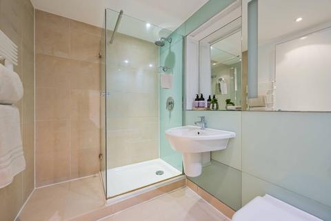 1 bedroom flat for sale, The Listed Building, Wapping, London, E1W