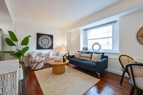 1 bedroom flat for sale, The Listed Building, Wapping, London, E1W