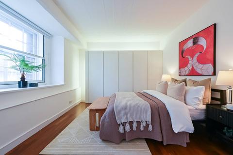 1 bedroom flat for sale, The Listed Building, Wapping, London, E1W