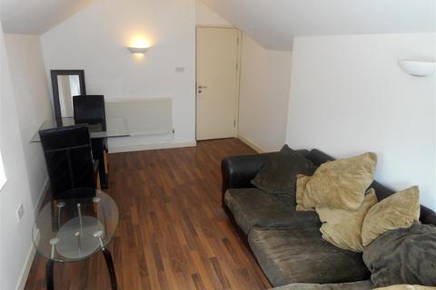 2 bedroom apartment to rent, Gordon Road, Cardiff