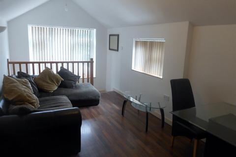 2 bedroom apartment to rent, Gordon Road, Cardiff