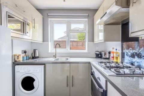 1 bedroom cluster house for sale, Larch Close, Aylesbury