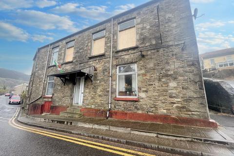 Bar and nightclub for sale, Nantymoel Hotel, Commercial Street, Nantymoel, Bridgend, CF32 7RB