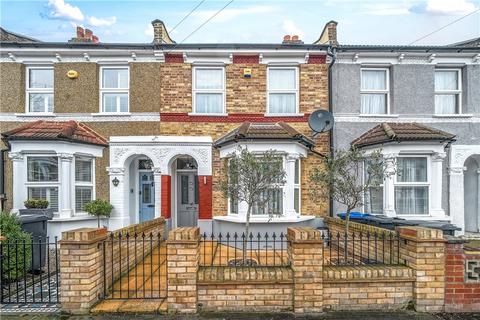 5 bedroom terraced house for sale, Ferndale Road, London, SE25