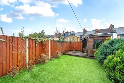 5 bedroom terraced house for sale, Ferndale Road, London, SE25