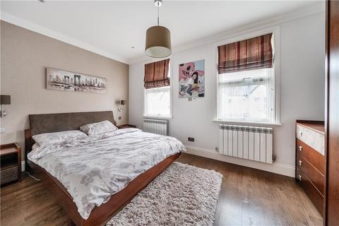 43 Ferndale Road, London, SE25 4QR