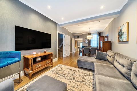 43 Ferndale Road, London, SE25 4QR