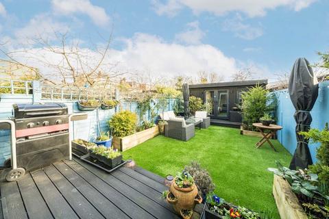 175 Manor Grove, Richmond, TW9 4QJ
