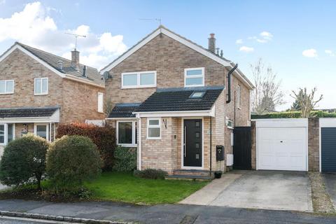 3 bedroom detached house for sale, Walkers Close,  Freeland,  OX29