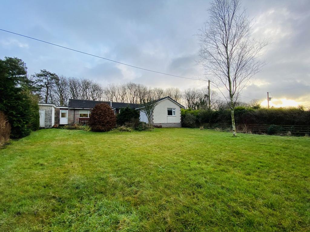 Strone, Lochmaben, Lockerbie, DG11 1 RN - Braidwood