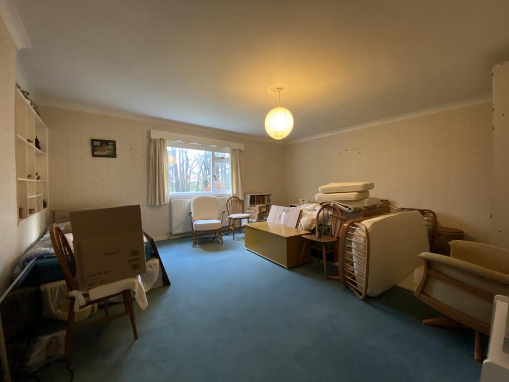 Strone, Lochmaben, Lockerbie, DG11 1 RN - Braidwood