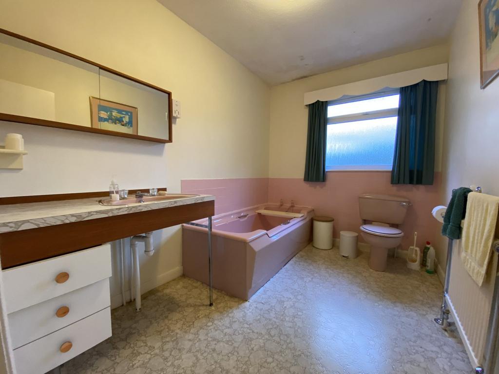 Strone, Lochmaben, Lockerbie, DG11 1 RN - Braidwood