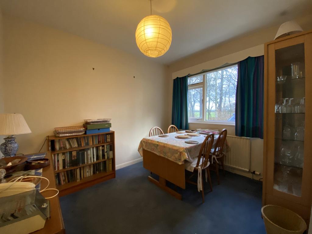 Strone, Lochmaben, Lockerbie, DG11 1 RN - Braidwood