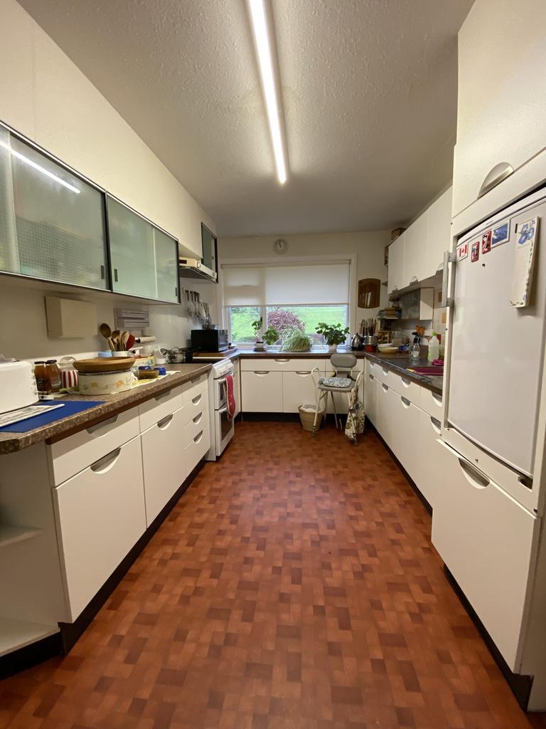 Strone, Lochmaben, Lockerbie, DG11 1 RN - Braidwood