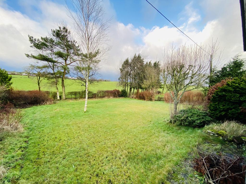 Strone, Lochmaben, Lockerbie, DG11 1 RN - Braidwood