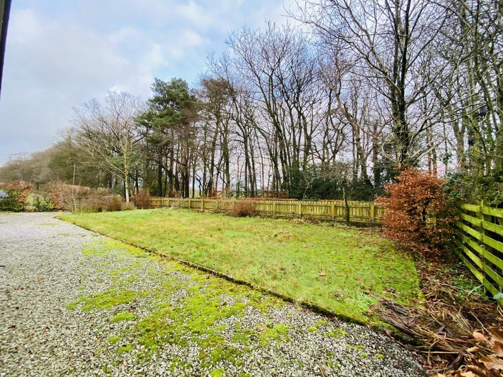 Strone, Lochmaben, Lockerbie, DG11 1 RN - Braidwood