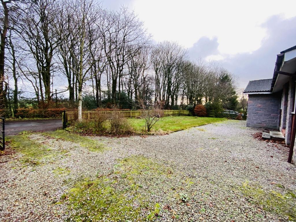 Strone, Lochmaben, Lockerbie, DG11 1 RN - Braidwood